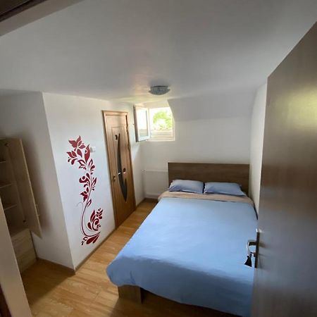 My Place - Cozy Rooms Sibiu Ngoại thất bức ảnh