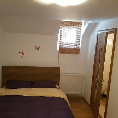 My Place - Cozy Rooms Sibiu Ngoại thất bức ảnh
