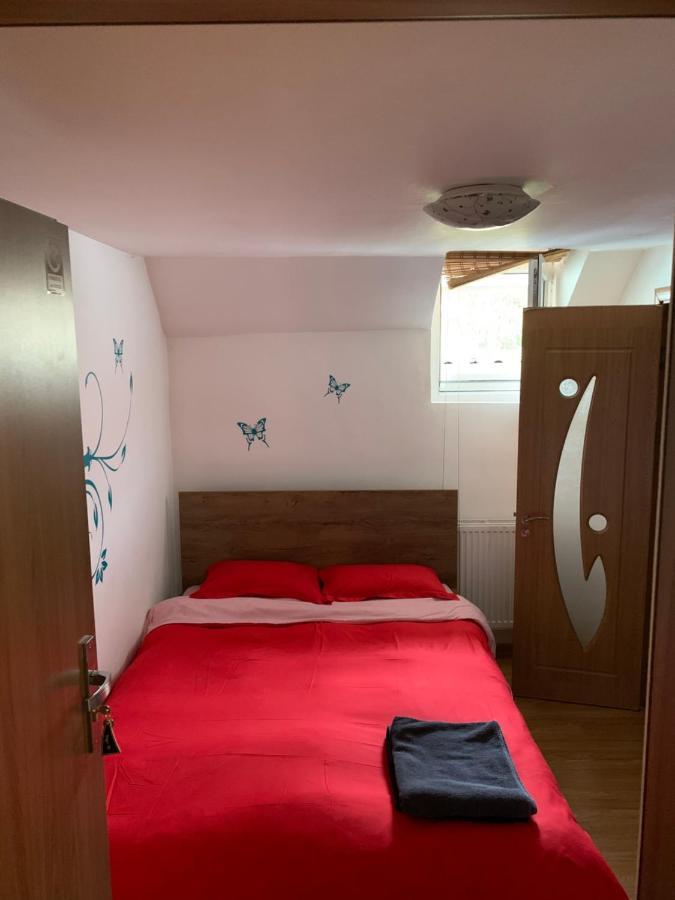 My Place - Cozy Rooms Sibiu Ngoại thất bức ảnh