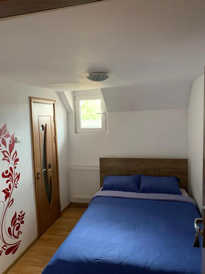 My Place - Cozy Rooms Sibiu Ngoại thất bức ảnh