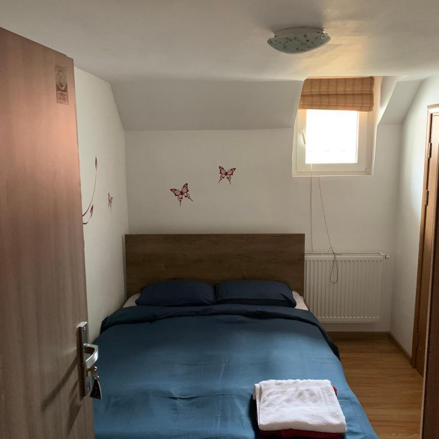 My Place - Cozy Rooms Sibiu Ngoại thất bức ảnh