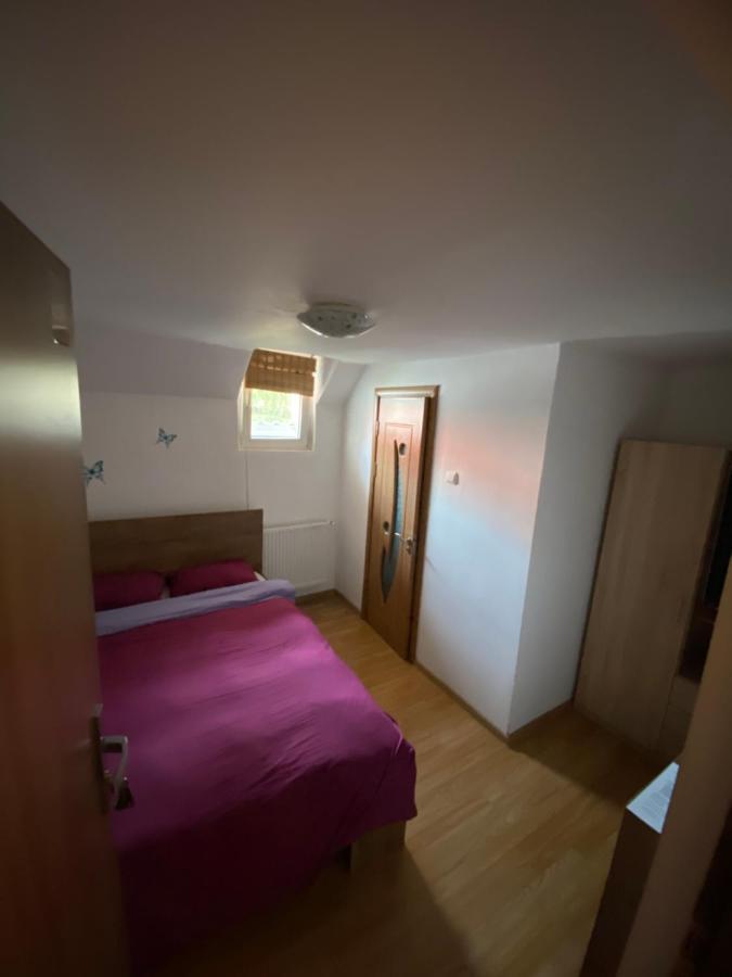 My Place - Cozy Rooms Sibiu Ngoại thất bức ảnh