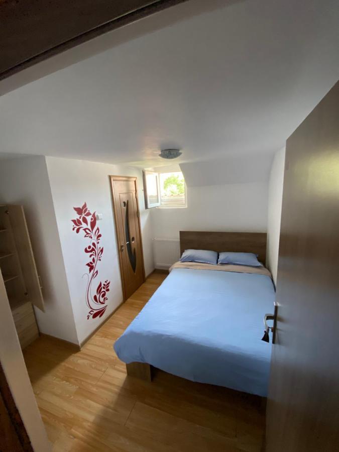 My Place - Cozy Rooms Sibiu Ngoại thất bức ảnh