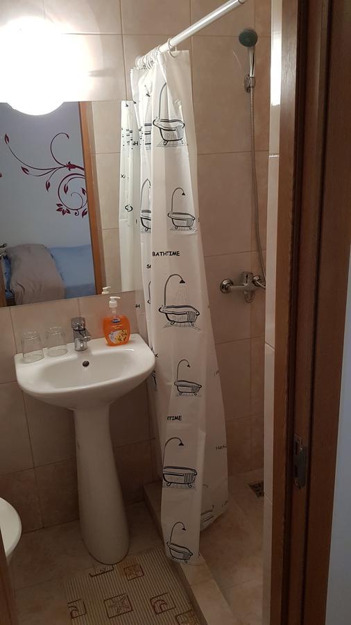 My Place - Cozy Rooms Sibiu Ngoại thất bức ảnh