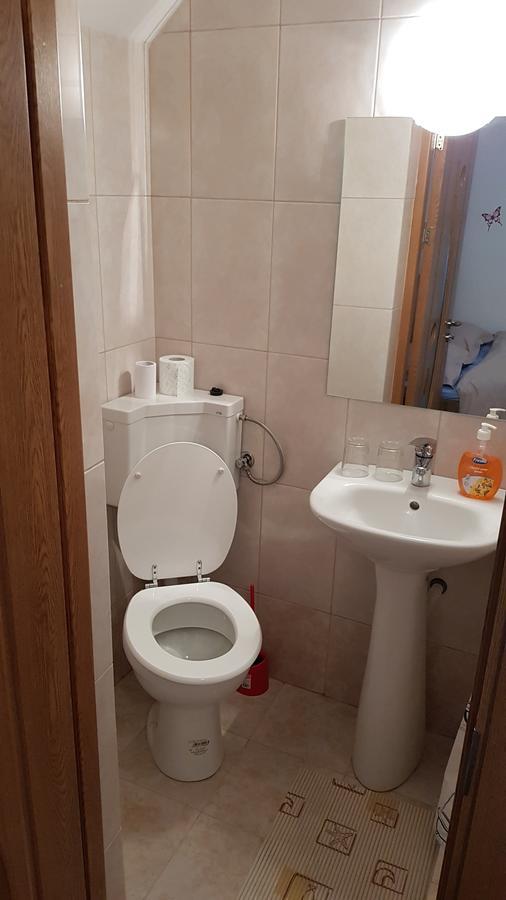 My Place - Cozy Rooms Sibiu Ngoại thất bức ảnh