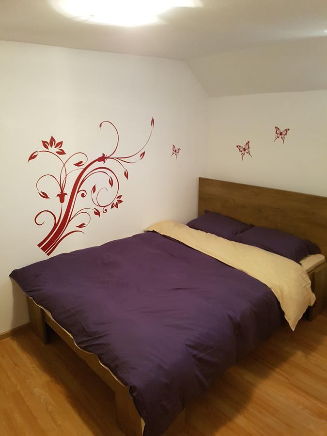 My Place - Cozy Rooms Sibiu Ngoại thất bức ảnh
