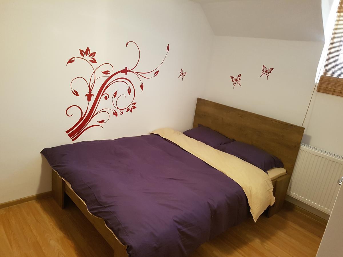 My Place - Cozy Rooms Sibiu Ngoại thất bức ảnh